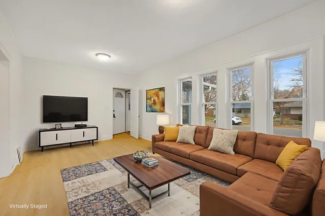 $315,000 | 2808 40th Avenue South, Minneapolis, MN 55406