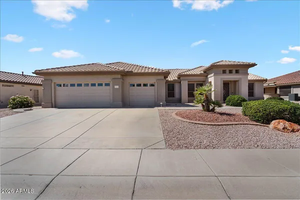 $3,250 | 15130 West Waterford Drive, Surprise, AZ 85374