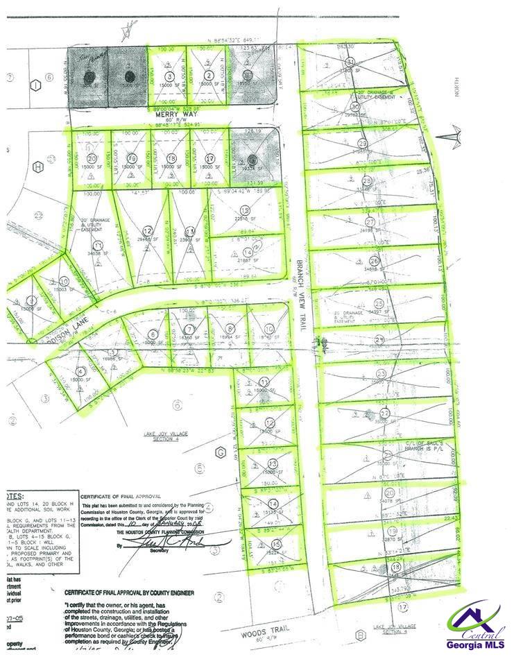 118 Branch View Trail Perry, GA 31069 - Photo 1 of 1