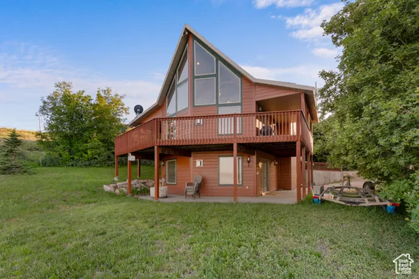 $249,000 | 1340 Trapper Loop, Garden City, UT 84028
