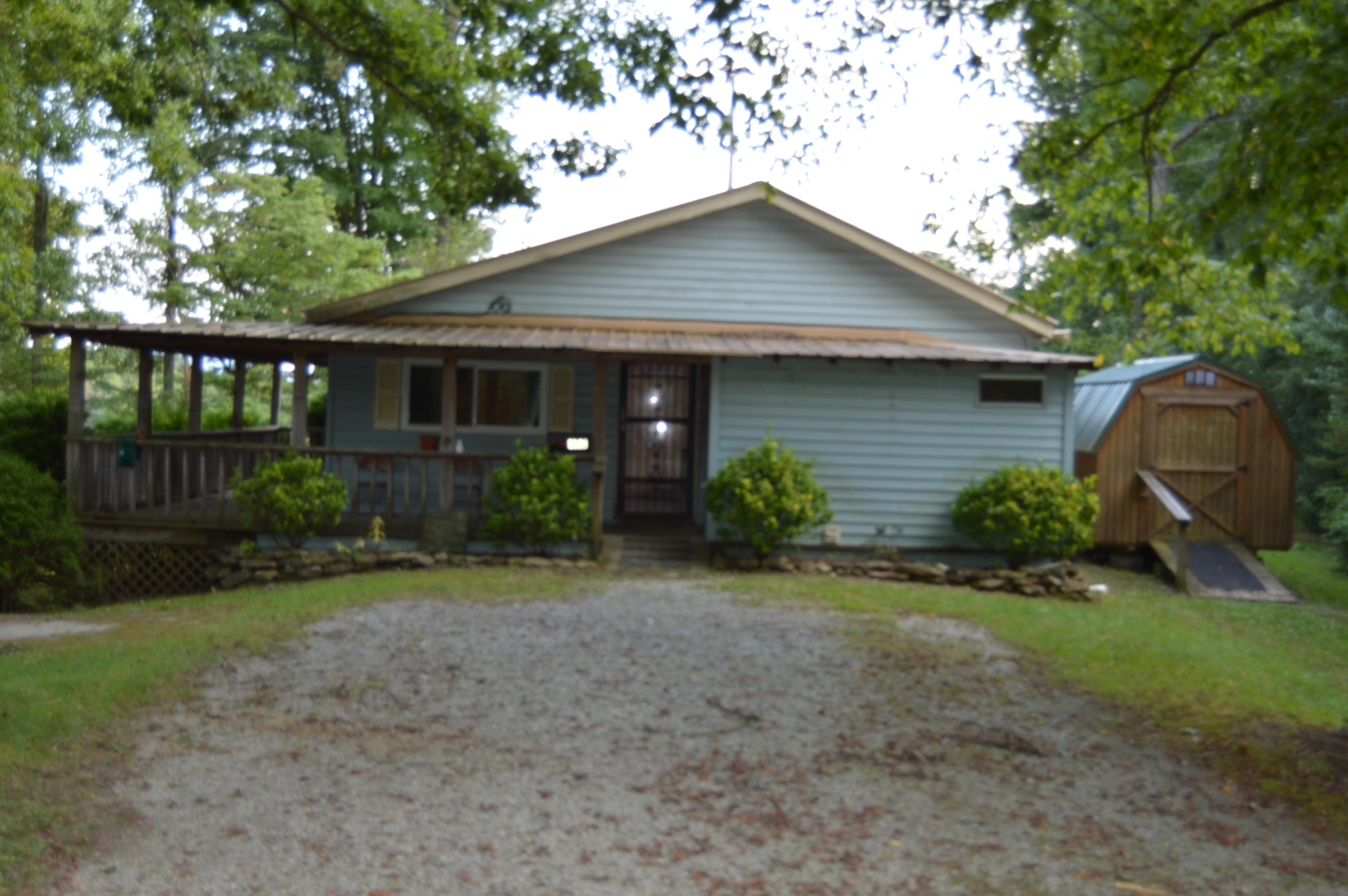 455 Kilenback Road Robbins, TN 37852 - Photo 27 of 40 DSC_0011