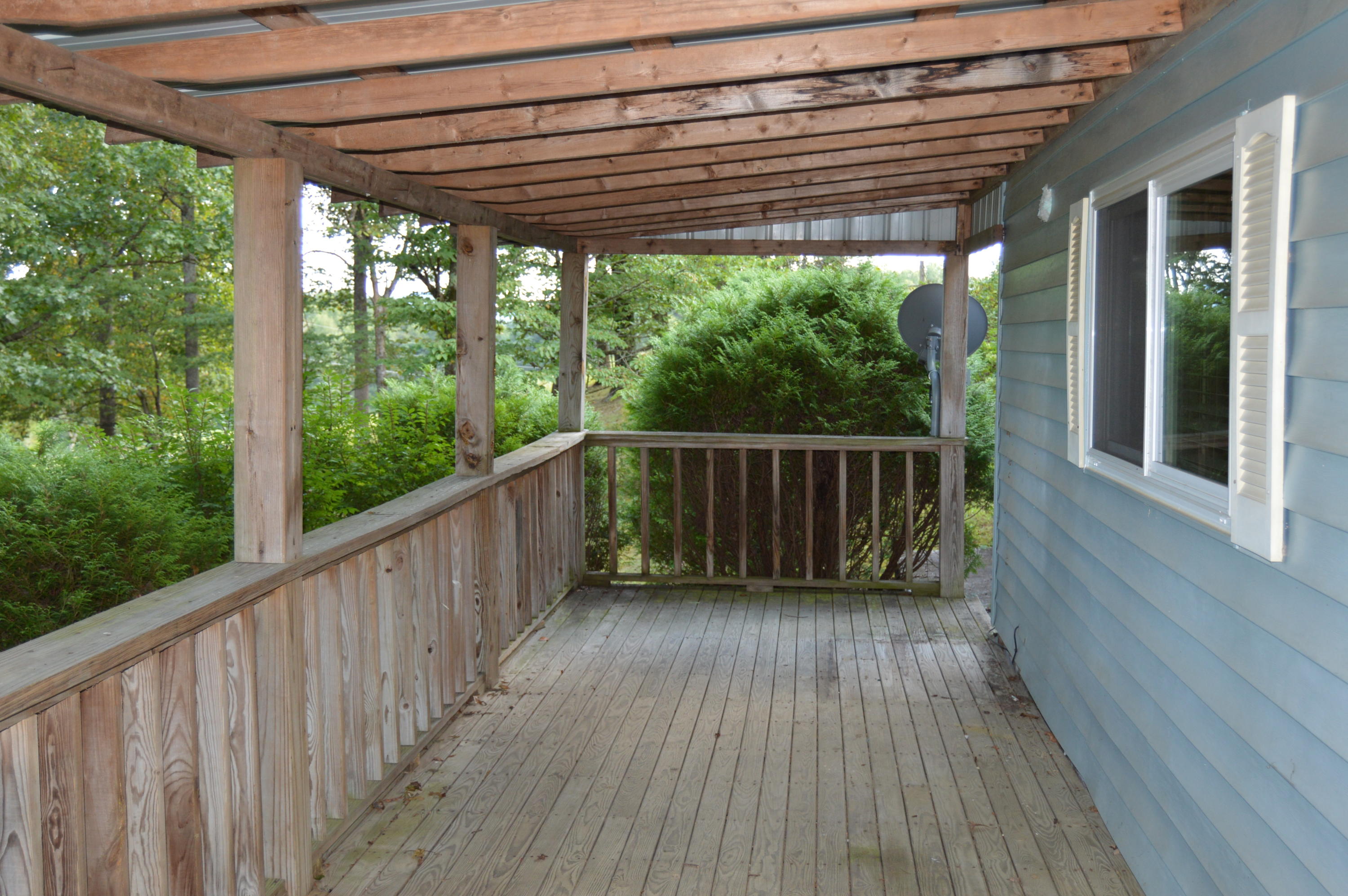 455 Kilenback Road Robbins, TN 37852 - Photo 36 of 40 DSC_0021