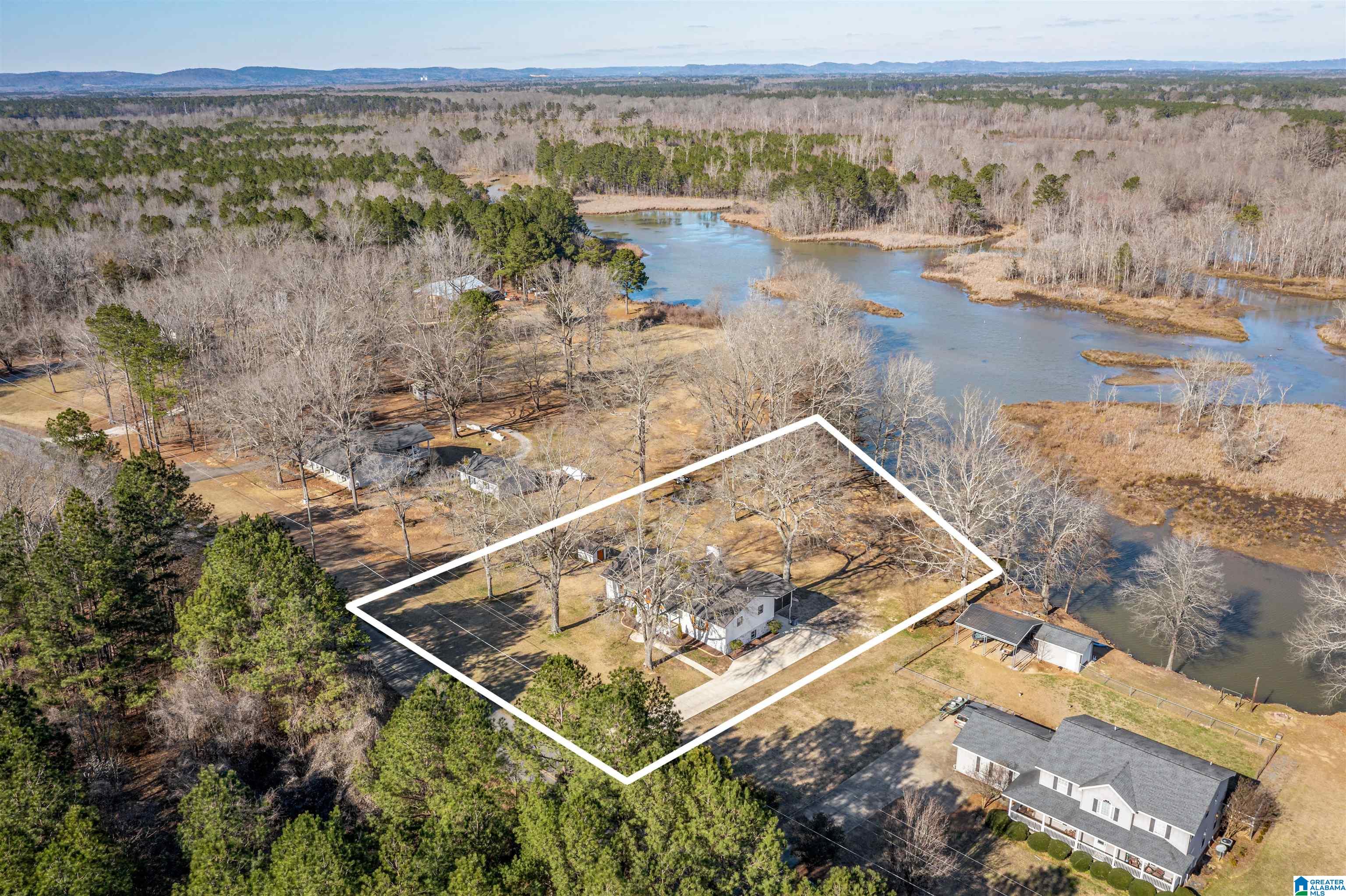 351 Canoe Creek Road Rainbow City, AL 35906 - Photo 40 of 41