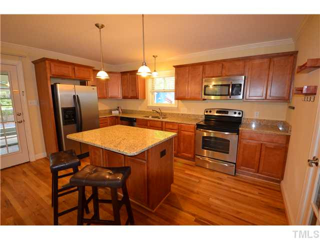 3729 Cambridge Road Durham, NC 27705 - Photo 3 of 23 Photo 3