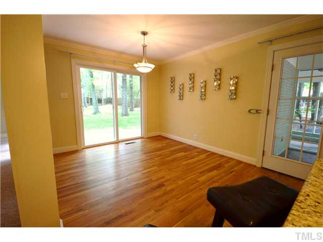 3729 Cambridge Road Durham, NC 27705 - Photo 8 of 23 Photo 8