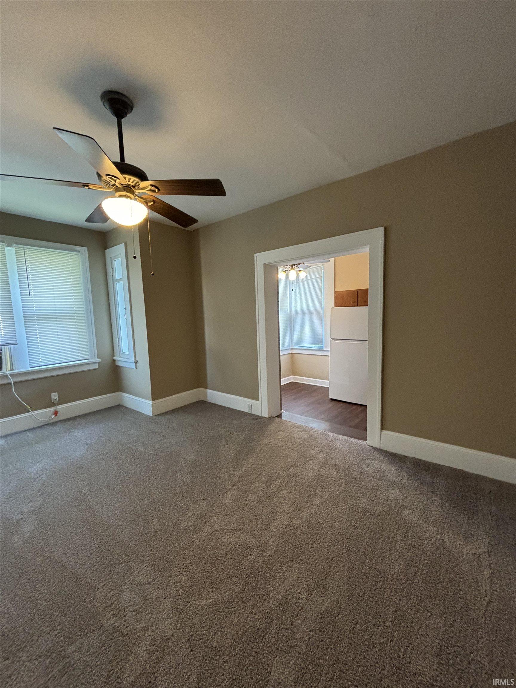 1119 Southeast Riverside Drive, Unit D Evansville, IN 47713 - Photo 2 of 9