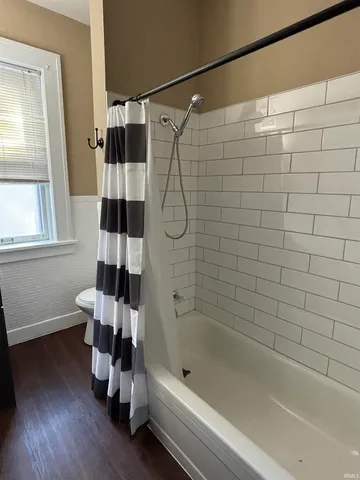 $750 | 1119 Southeast Riverside Drive, Unit D, Evansville, IN 47713