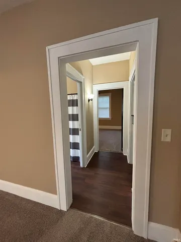 $750 | 1119 Southeast Riverside Drive, Unit D, Evansville, IN 47713