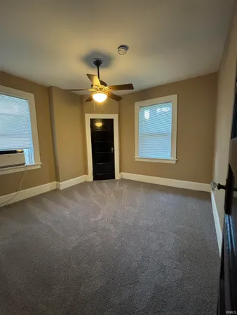 $750 | 1119 Southeast Riverside Drive, Unit D, Evansville, IN 47713