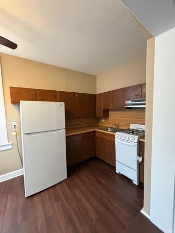 $750 | 1119 Southeast Riverside Drive, Unit D, Evansville, IN 47713