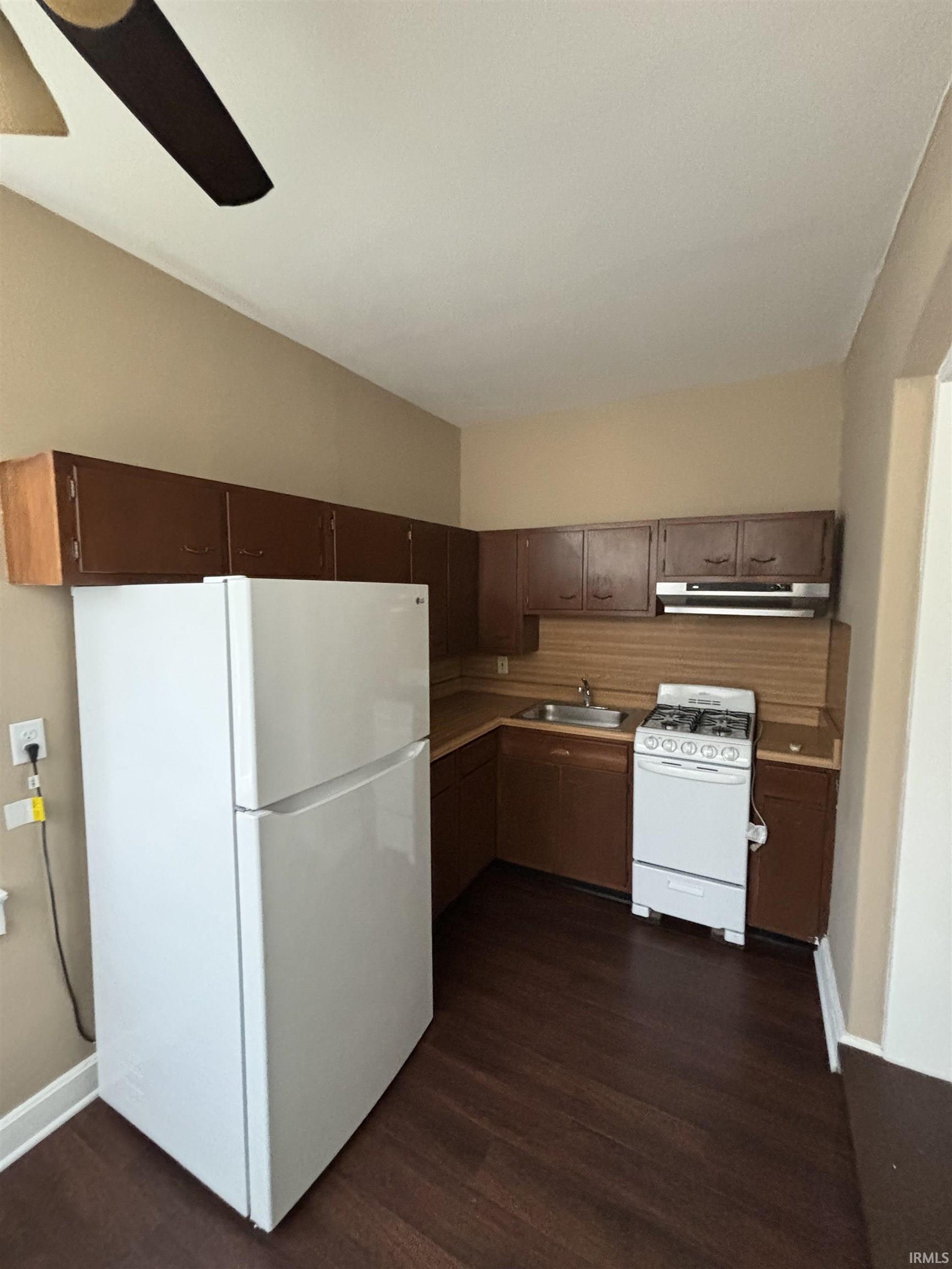 1119 Southeast Riverside Drive, Unit D Evansville, IN 47713 - Photo 9 of 9