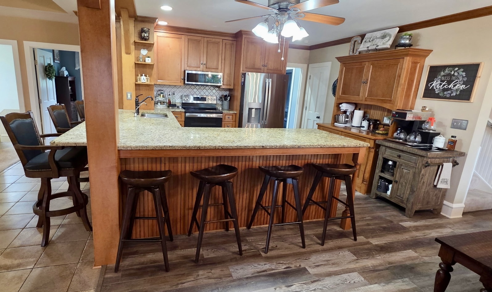 19445 Shabbona Road Malta, IL 60150 - Photo 5 of 41 Gallery Image 5