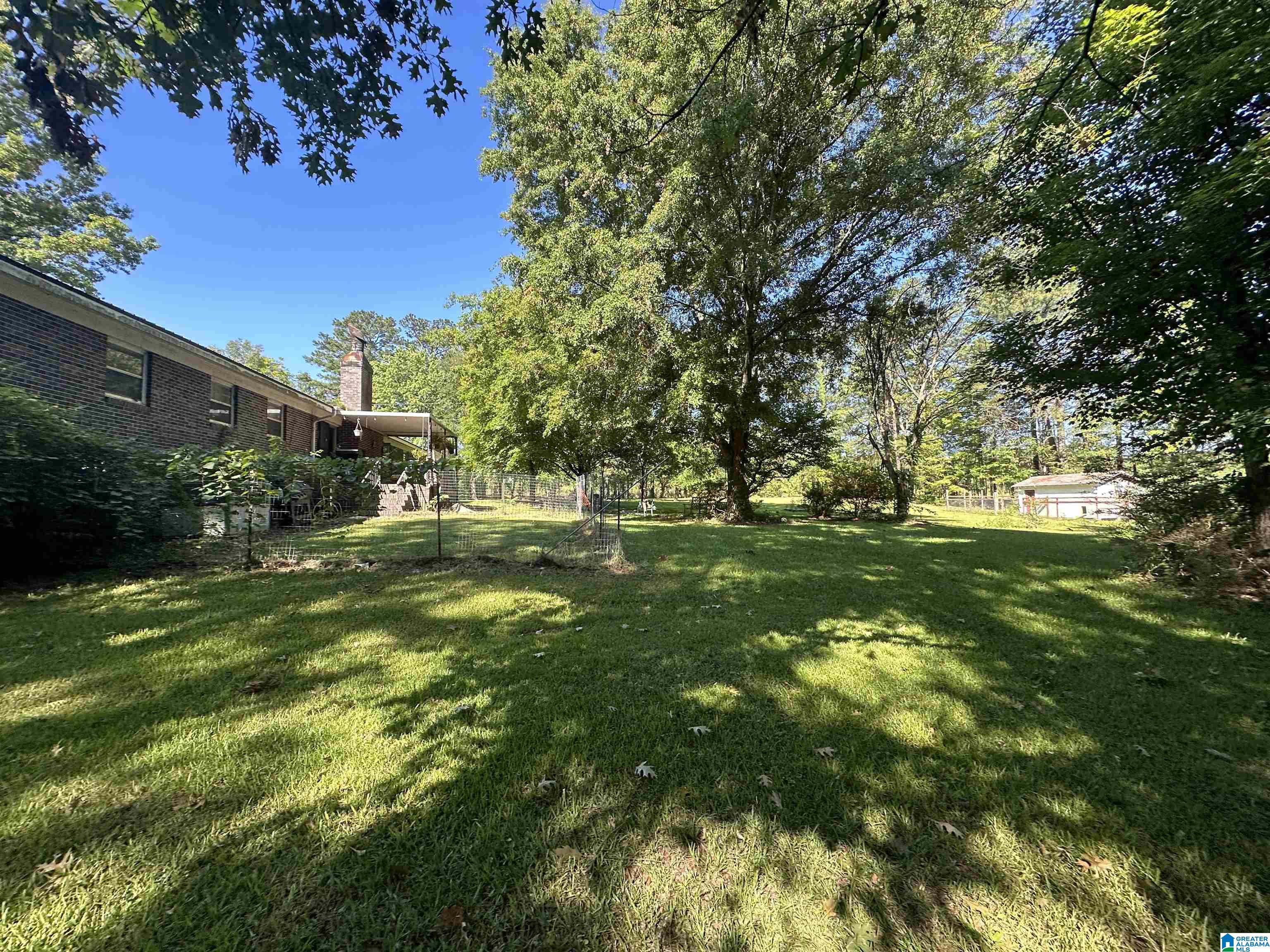 255 Lower Bon Air Road Sylacauga, AL 35150 - Photo 40 of 44