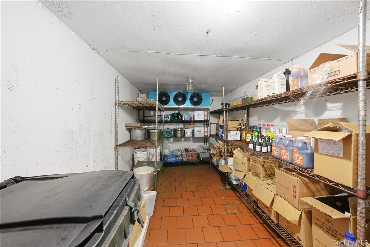 1435 2nd Avenue Manhattan, NY 10021 - Photo 22 of 33 a view of storage and utility room