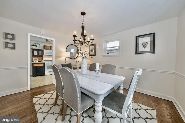 $649,900 | 301 Eagle Road, Wayne, PA 19087