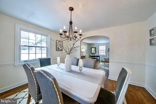 $649,900 | 301 Eagle Road, Wayne, PA 19087