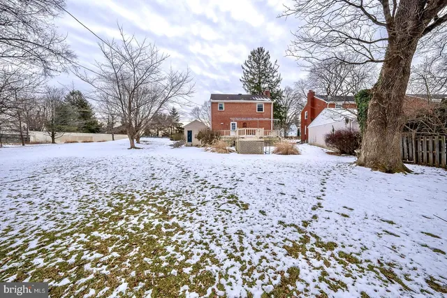 $649,900 | 301 Eagle Road, Wayne, PA 19087