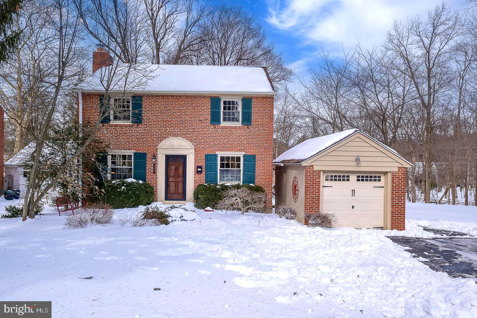 301 Eagle Road Wayne, PA 19087 - Photo 35 of 41