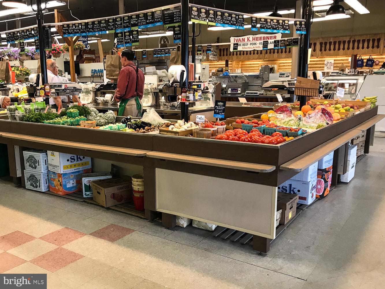 301 Eagle Road Wayne, PA 19087 - Photo 38 of 41 The Farmers Market