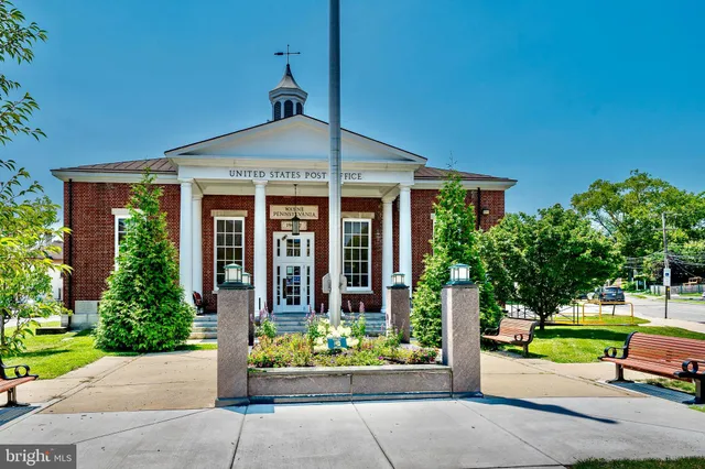 $649,900 | 301 Eagle Road, Wayne, PA 19087