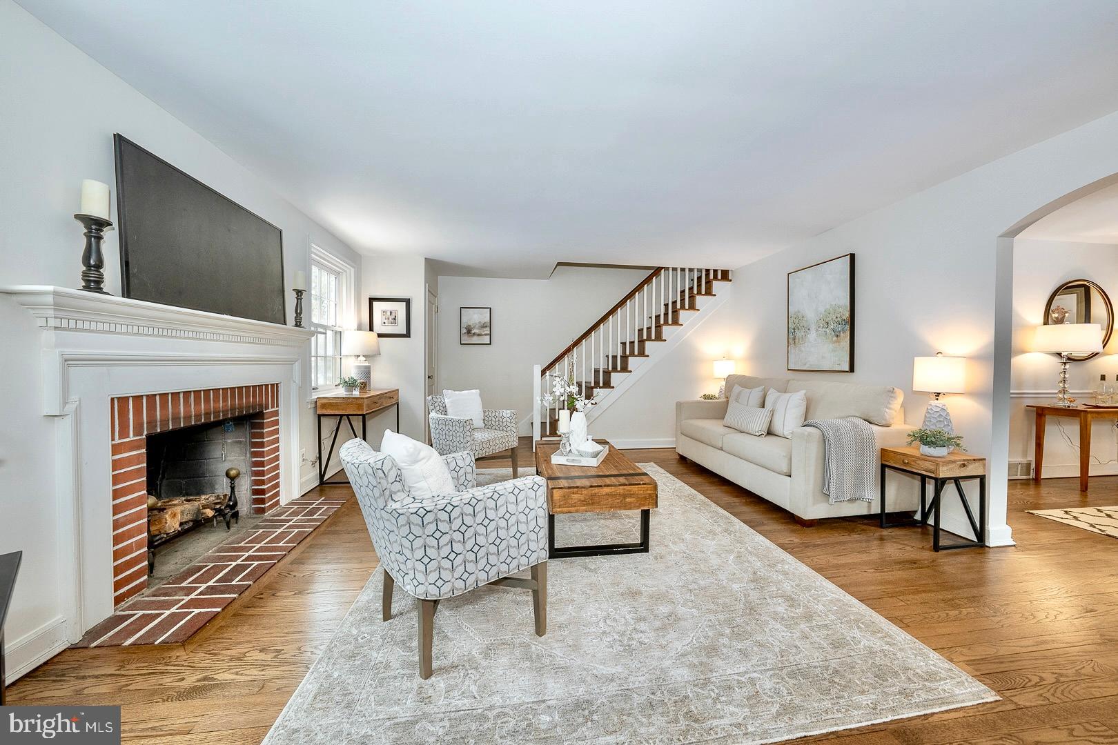 301 Eagle Road Wayne, PA 19087 - Photo 5 of 41