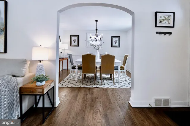 $649,900 | 301 Eagle Road, Wayne, PA 19087