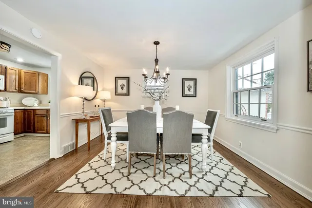 $649,900 | 301 Eagle Road, Wayne, PA 19087