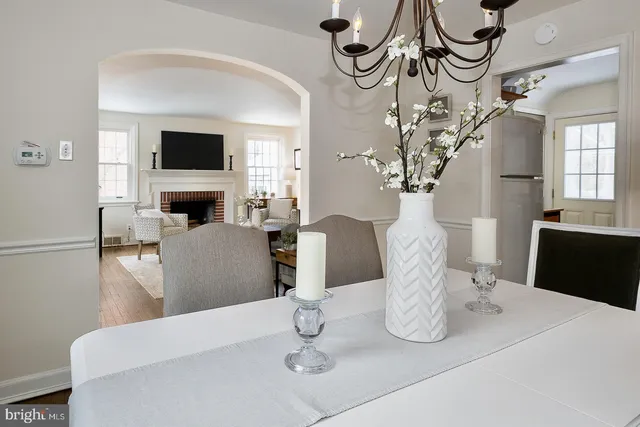 $649,900 | 301 Eagle Road, Wayne, PA 19087