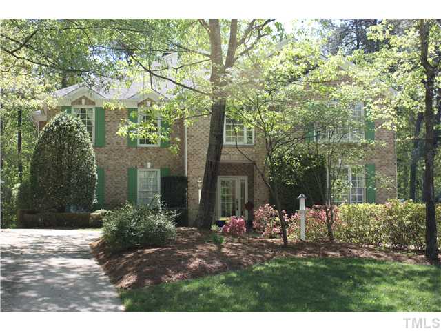 3811 Chippenham Road Durham, NC 27707 - Photo 1 of 12 Gallery Image 1