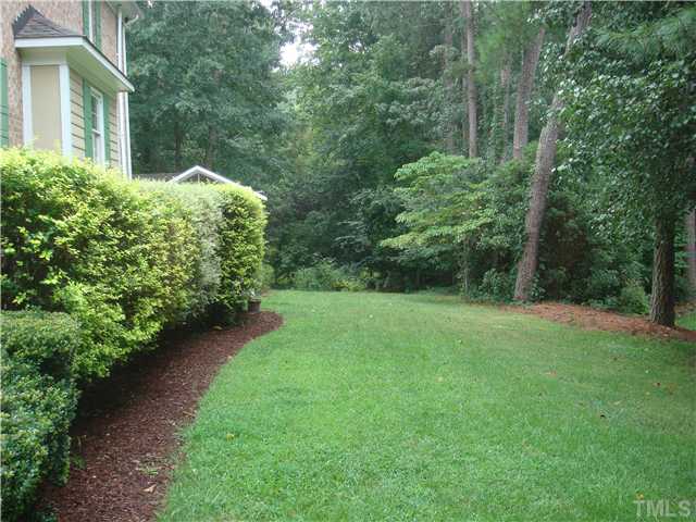3811 Chippenham Road Durham, NC 27707 - Photo 12 of 12 Gallery Image 12