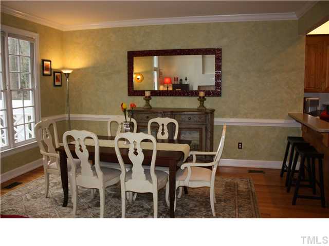 3811 Chippenham Road Durham, NC 27707 - Photo 3 of 12 Gallery Image 3