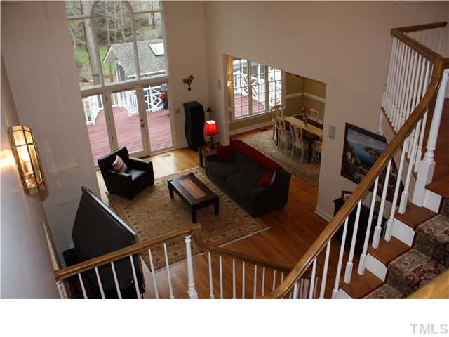 3811 Chippenham Road Durham, NC 27707 - Photo 5 of 12 Gallery Image 5
