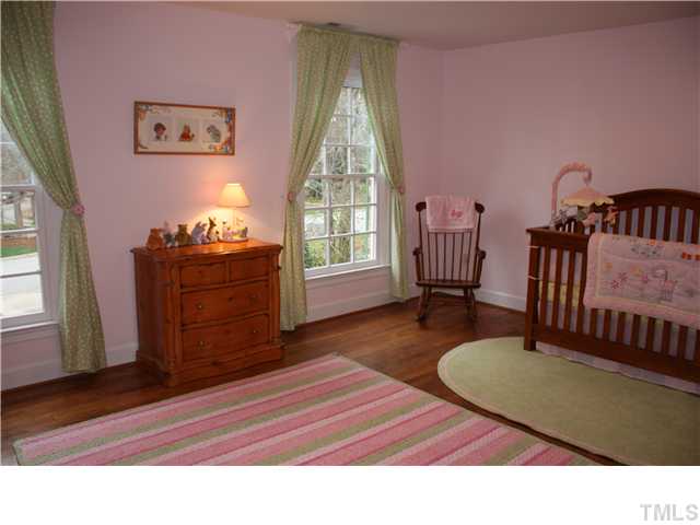 3811 Chippenham Road Durham, NC 27707 - Photo 10 of 12 Gallery Image 10