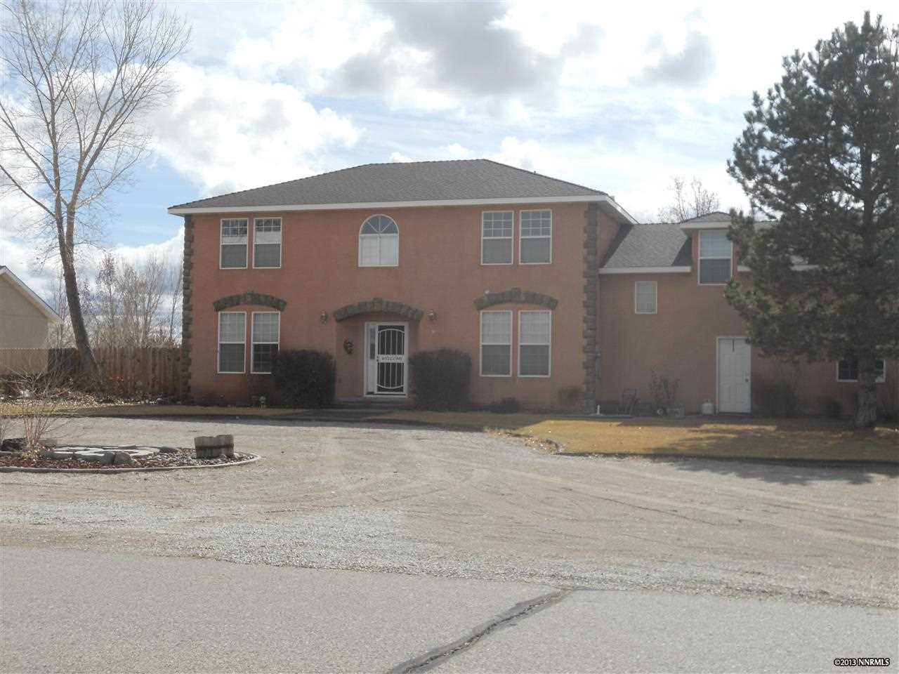 4197 Magnolia Road Fallon, NV 89406 - Photo 1 of 1 Photo 1