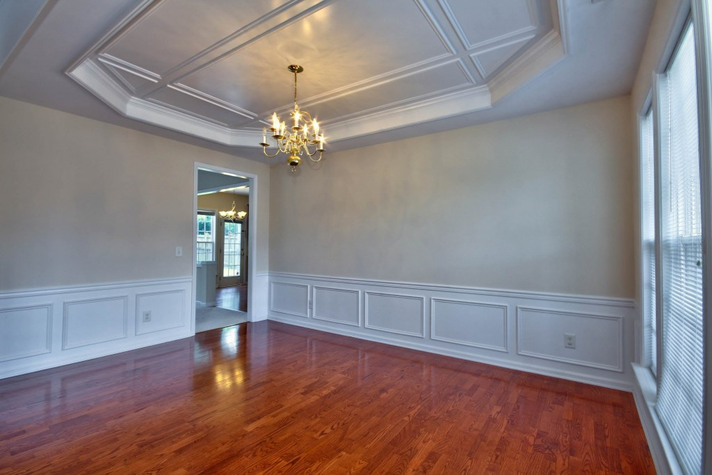 7608 Vista Del Rey Lane Raleigh, NC 27613 - Photo 4 of 25 Dinning room