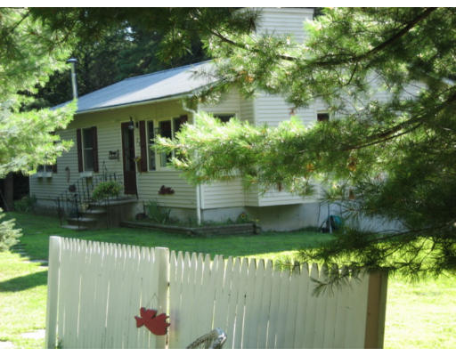 39 Cranberry Meadow Road Charlton, MA 01507 - Photo 1 of 7