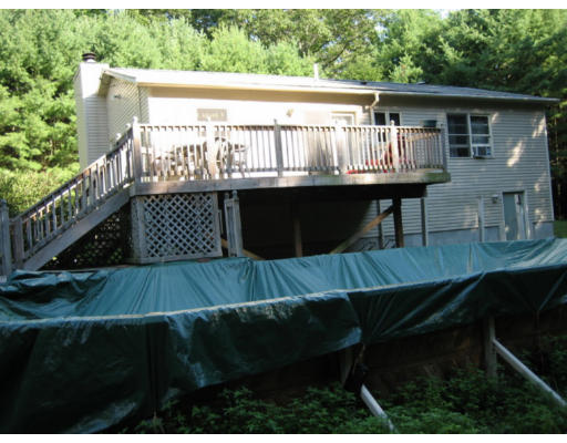 39 Cranberry Meadow Road Charlton, MA 01507 - Photo 4 of 7