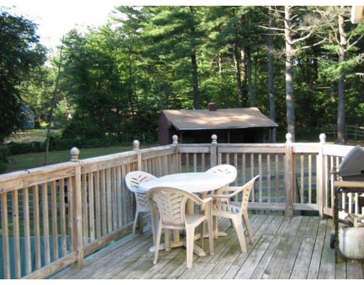 39 Cranberry Meadow Road Charlton, MA 01507 - Photo 5 of 7