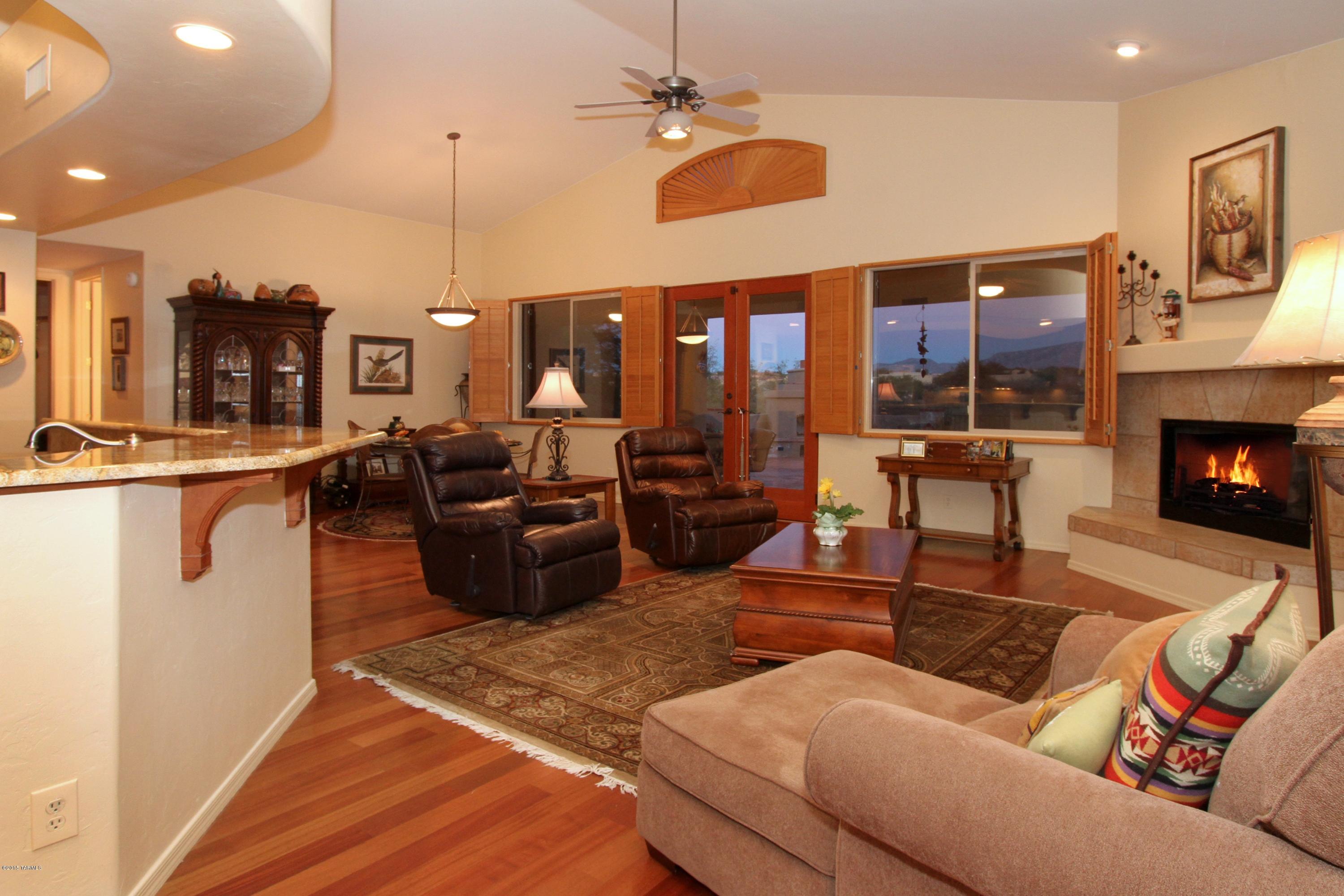 12136 North Copper Spring Trail Tucson, AZ 85755 - Photo 11 of 31