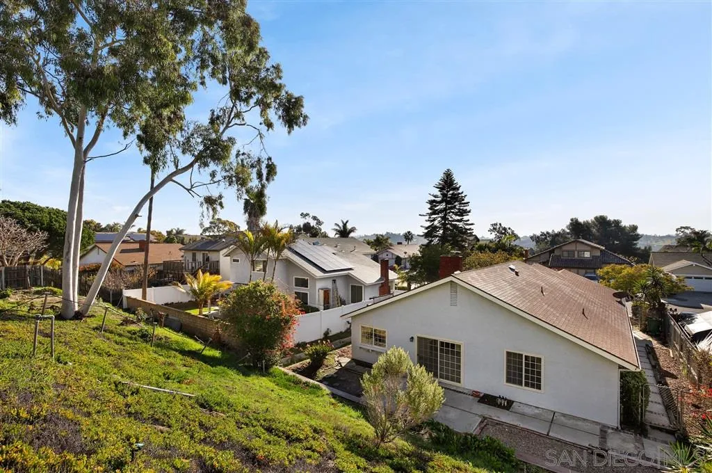 439 Mainsail Road Oceanside, CA 92054 - Photo 23 of 25 a view of a house with a yard
