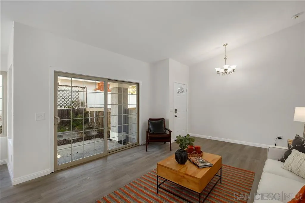439 Mainsail Road Oceanside, CA 92054 - Photo 5 of 25 a living room with furniture and a window