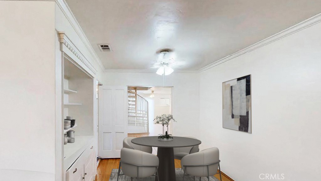 6014 Elenor Street Riverside, CA 92506 - Photo 11 of 27 Dinning Room Virtual Stage