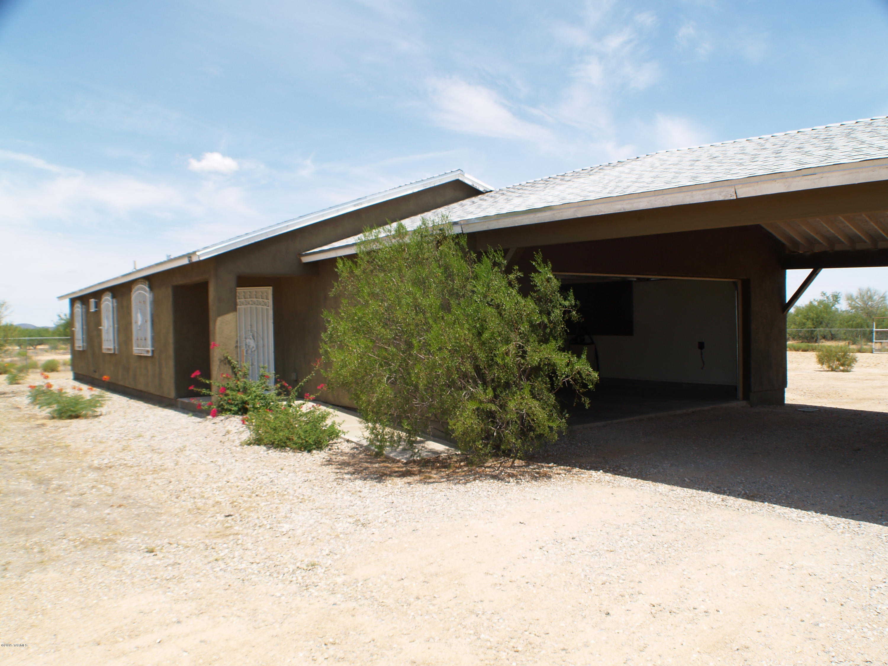 8170 South Marstellar Road Tucson, AZ 85736 - Photo 22 of 32 Gallery Image 22