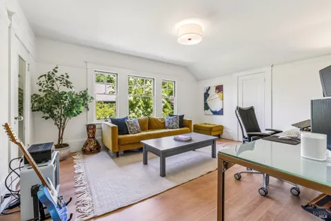 $5,495,000 | 183 Molino Avenue, Mill Valley, CA 94941