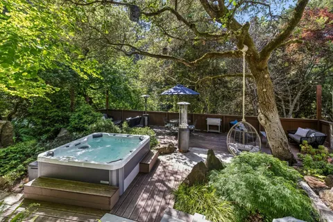 $5,495,000 | 183 Molino Avenue, Mill Valley, CA 94941