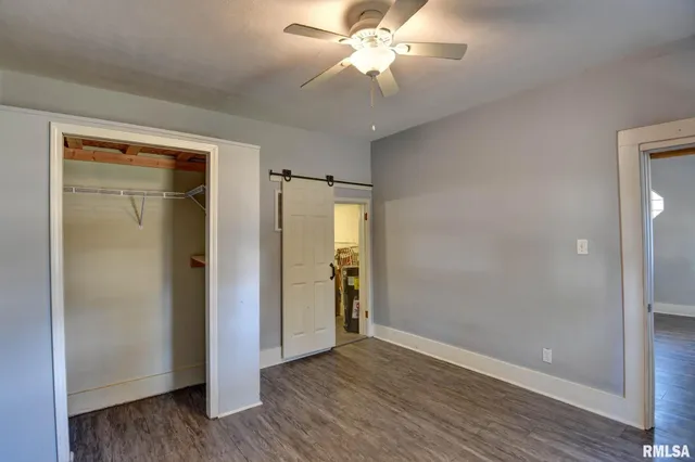 $64,900 | 517 North Pine Street, Taylorville, IL 62568