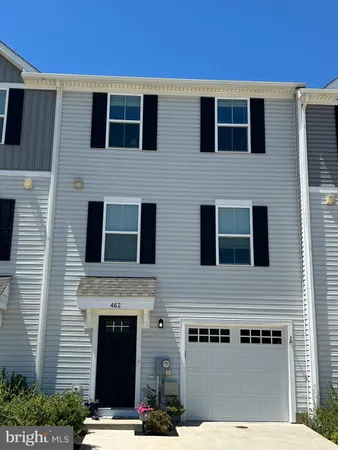 $359,900 | 462 Sitka Spruce Lane, Townsend, DE 19734