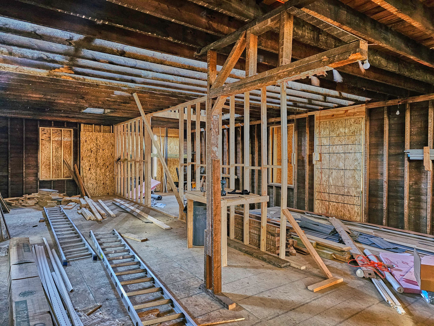 8414 South Sangamon Street Chicago, IL 60620 - Photo 3 of 5