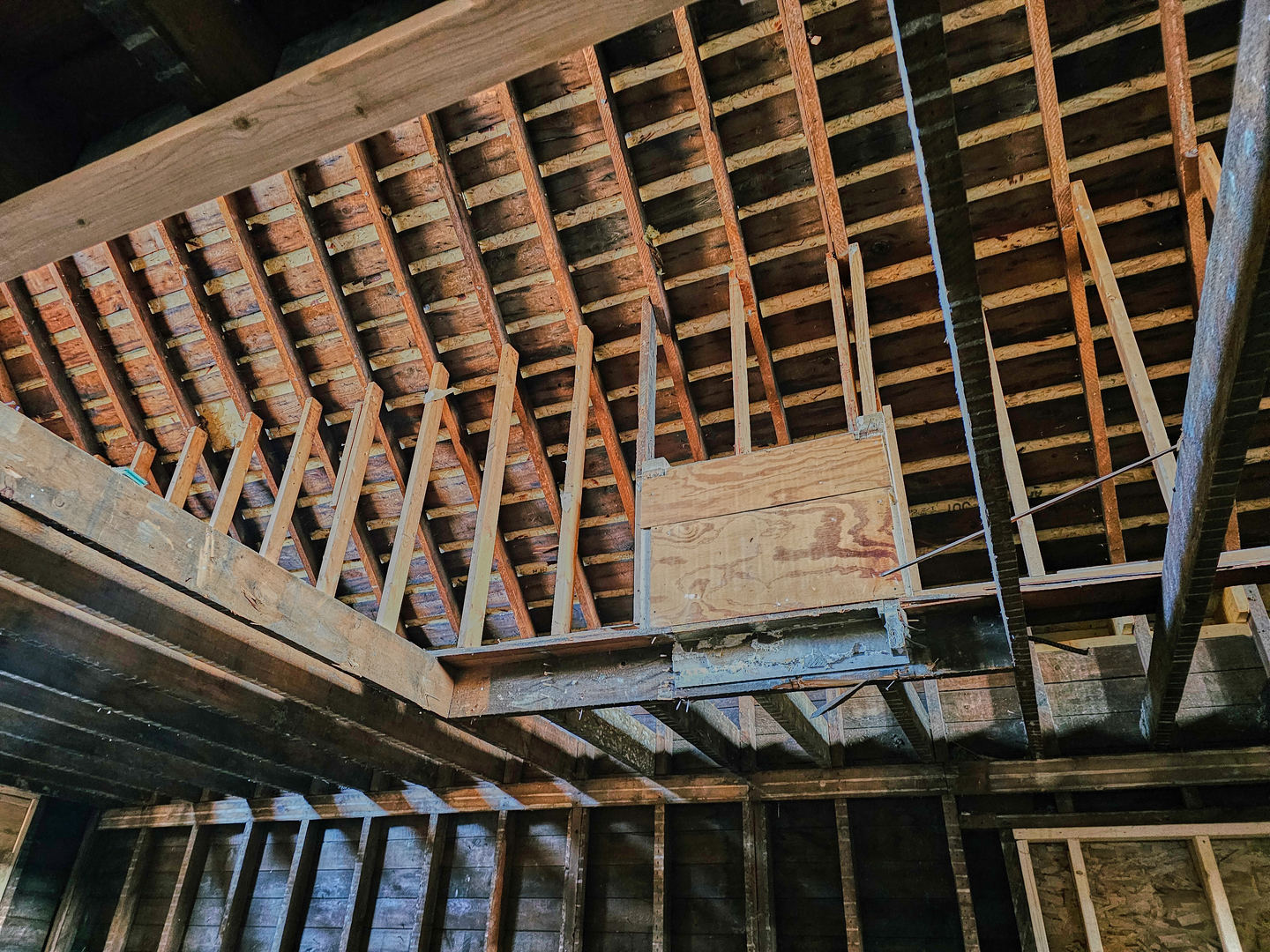 8414 South Sangamon Street Chicago, IL 60620 - Photo 4 of 5 a view of a building