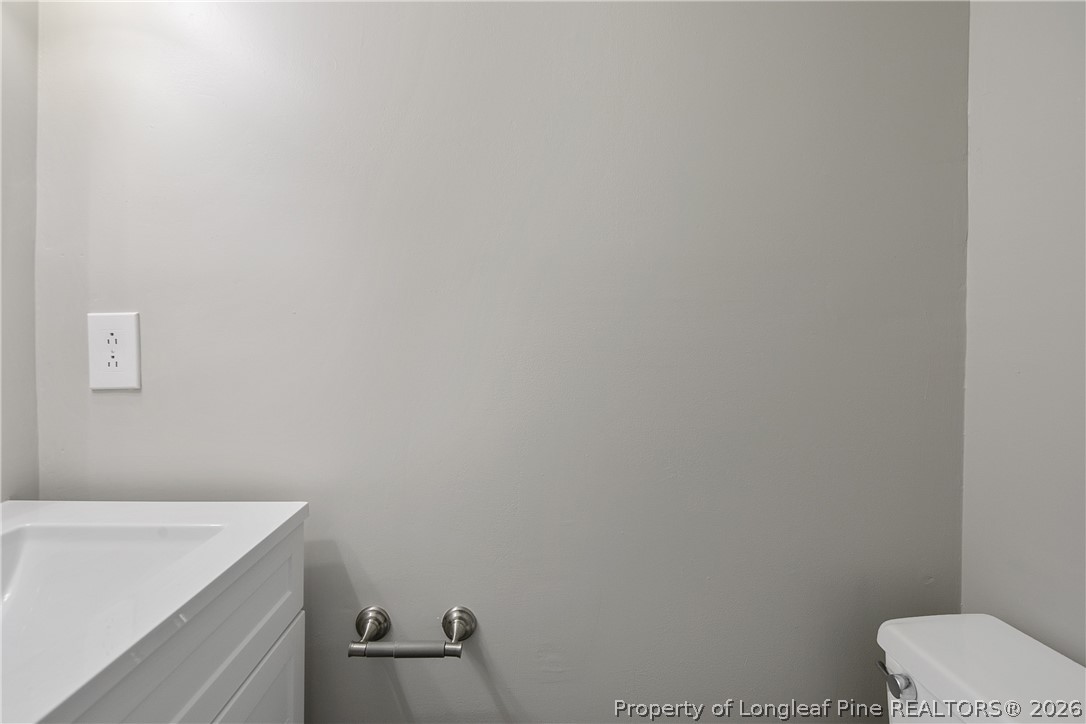 817 Ridge Road Fayetteville, NC 28311 - Photo 10 of 37 819-D Half Bath